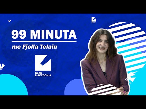 Emisioni 99 Minuta, Klan Macedonia | 14.06.2023