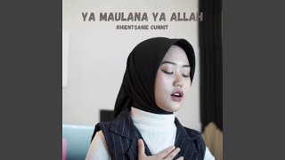 Download lagu YA MAULANA YA ALLAH mp3 Download lagu YA MAULANA YA ALLAH mp3