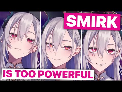 Pochi-sensei's New Smirk Is Too Powerful ( Pochimaru / Iida Pochi) [Eng Subs]