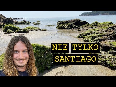 Co trzeba zobaczyć w Galicji? | Hiszpański w Plenerze 109