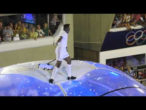 Skeewiff Pele - Carnaval Do Brasil
