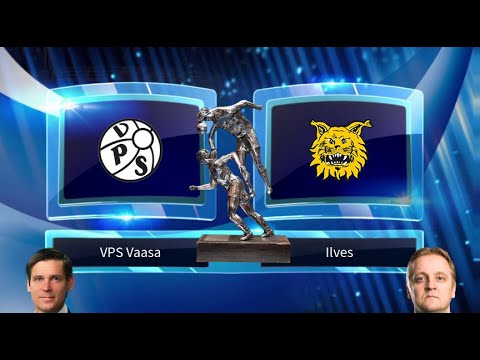 VPS Vaasa vs Ilves Prediction & Preview 29/06/2019 - Football Predictions