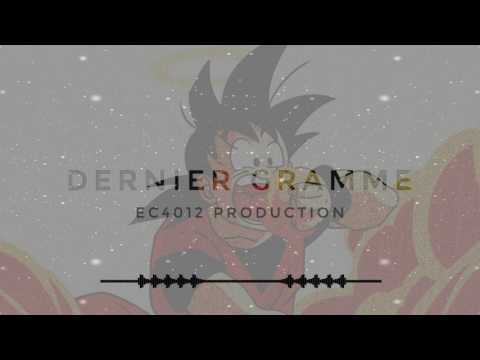 PNL / Cloud Rap Type Beat - Dernier Gramme