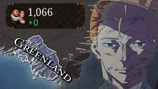 I Played Greenland So You Don't Have To