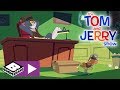 The Tom And Jerry Show The Annoying Bark Boomerang UK