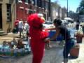 Hurley Street Bash