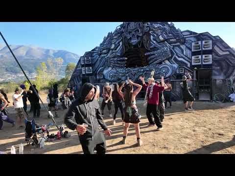 Will o Wisp at Magna Mysteria festival 2k25 Part 3