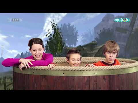 Tom Turbo - Die Abenteuermaschine