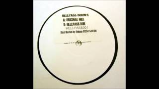 Hellpass - Burner (Main Mix)