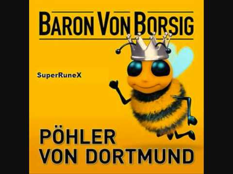 Baron von Borsig - Pöhler von Dortmund