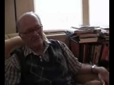 Thumbnail for Richard Harrington Interview June 2001