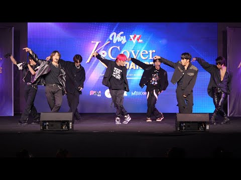 230916 BEHIGH cover BTS - MIC Drop @ K Cover Dance (Semi Final)