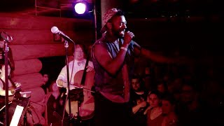 Portland Cello Project and Chanticleer Tru Cover: It's Your Thing by the Isley Brothers