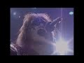 Kiss 2,000 Man Live at BC Place Concert Bowl, Vancouver, BC December 31, 1999 (Pro Shot)