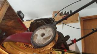 mower engine mounting bolt repair mower engine mounting bolt repair