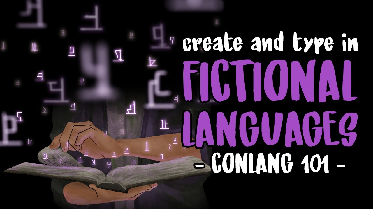 Lihat Apa Itu Bahasa Fiksi sekarang Apa Itu Bahasa Fiksi