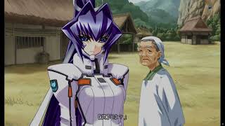 Muv Luv UNLIMITED ⑧