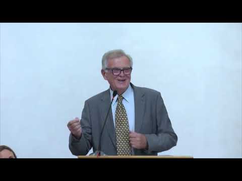 Branislav Dedić - "Nauči nas brojati dane" - 15.6.2019.