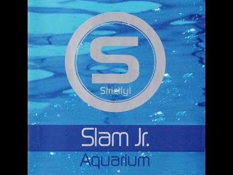 Slam Jr. - Aquarium [2000]