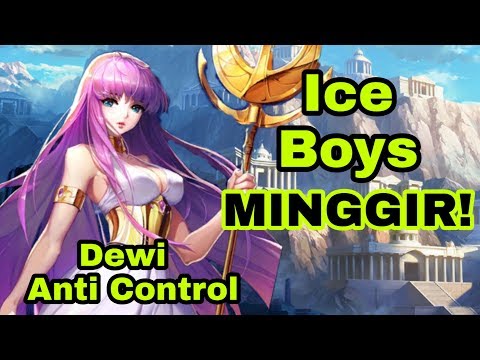 Camus dan Aiolia (repair cloth) Ke Counter Semua! - Saint Seiya Awakening -