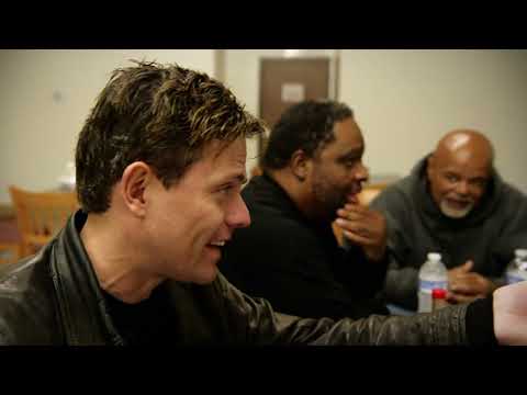 La Bamba - Avsnitt 4 - (Filip & Fredrik)