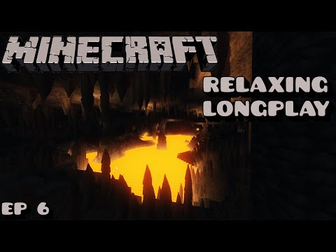 EPIC Minecraft Adventure! Mind-Blowing Cave Exploration