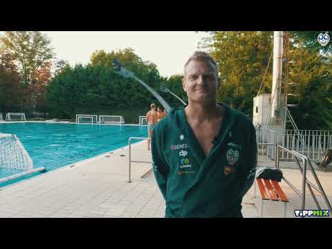 MK ELŐDÖNTÖ BEHARANGOZÓ TÓTH MARCIVAL! 2023.09.02. - GENESYS OSC