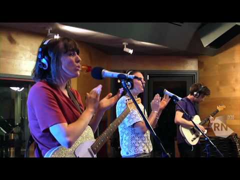 Ainslie Wills: 'The Fighting Kind' - Live Music @ RN