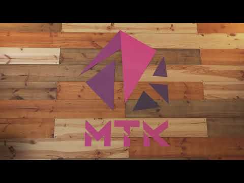 MTK Space - TOUR 2021