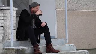 Jack of Hearts - Garrett Scatterty