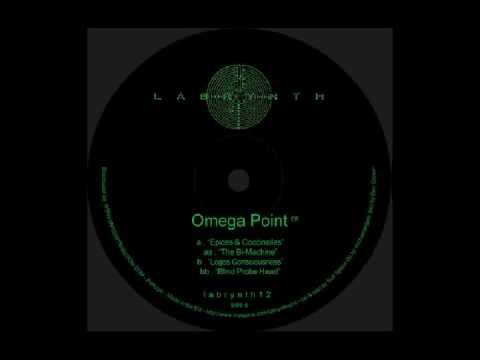 SUB SPACE (Julien & Gonzague) - The Bi-Machine          (Omega Point EP  [Labrynth] )