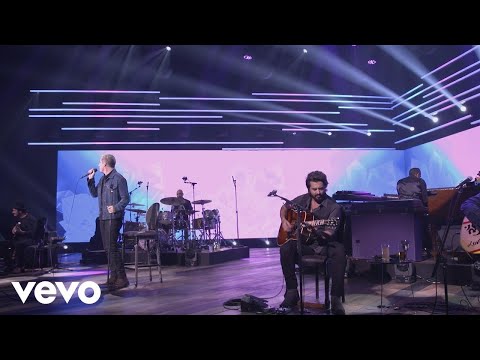 Videoclip de Mandou Bem (Acústico) — Jota Quest