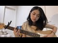 Always Daniel Caesar Cover
