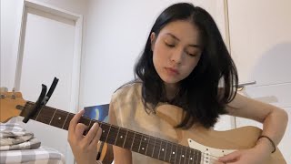 Download lagu Always - Daniel Caesar (cover) mp3