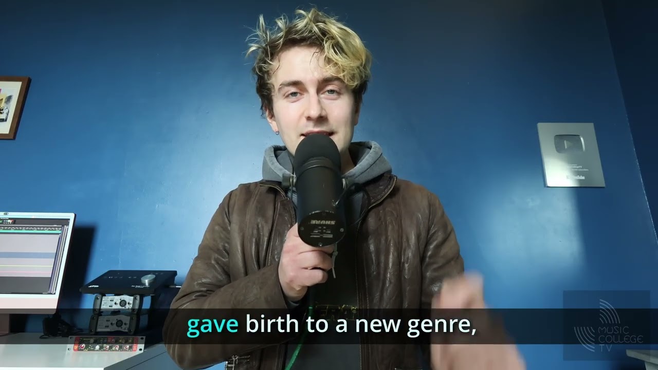 The three most important chords in Popular Music | Ep 14