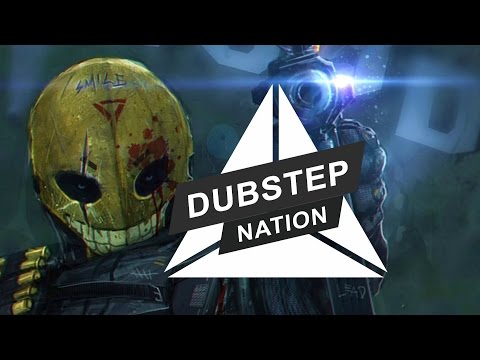 Pandocrator - The invasion