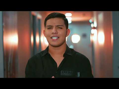 Pastor López Jr - No Llores Mamá (Video Oficial)