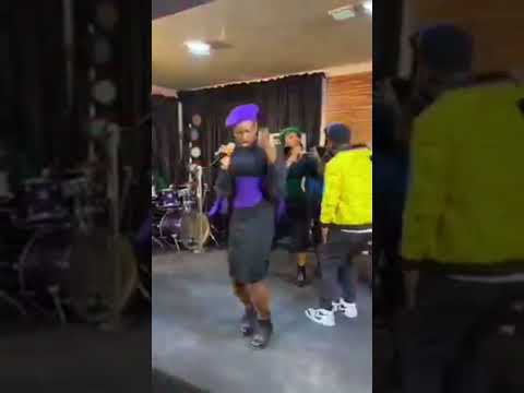 Yoruba fireful Praise