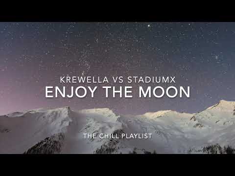 Krewella vs. Stadiumx - Enjoy The Moon (Christoph R Mashup)