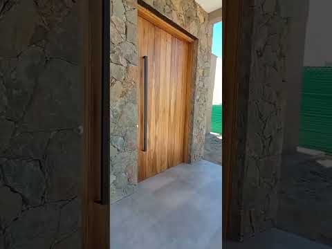 casa en venta 3 dormitorios con piscina barrio privado acacias de terrada lujan de cuyo