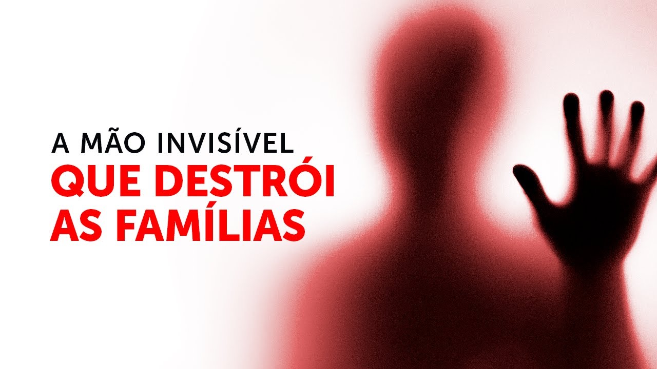 A mão invisível que destrói as famílias