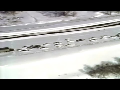 Blizzard Of ’78: Could It Happen Again?