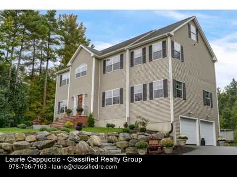 5 KINGS ROW, North Reading MA 01864 - Single Family Home - Real Estate - For Sale -
