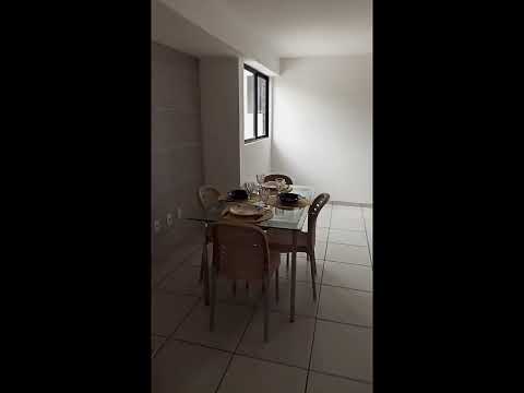 Apartamento de 1 quarto para locação em Manaíra, João Pessoa PB.Mais informações, entre em contato!