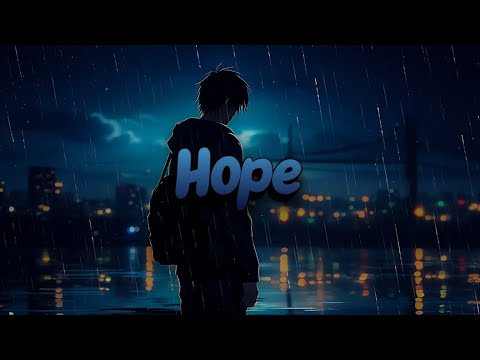 XXXTENTACION - Hope ($OHJI Remix) (Lyrics)