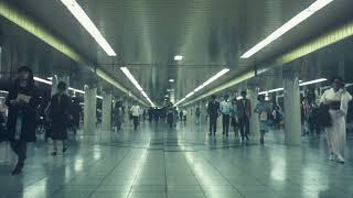 Slowing Down Music Video