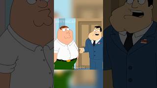 O NOVO VIZINHO DO PETER #familyguy