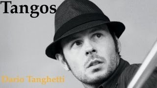 Dario Tanghetti  - Tangos