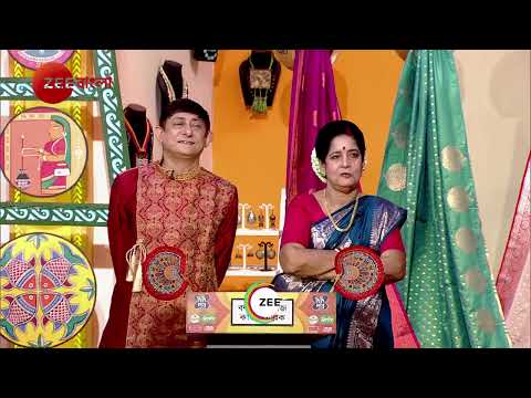 Didi No 1 | Promo | রবিবার | 8:30 PM | Zee Bangla