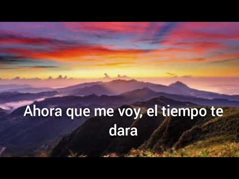 Los Iracundos - Aprontate a vivir (letra)